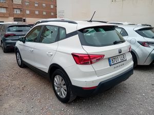 Seat Arona 1.0 Tsi 81kw (110cv) Style Go Eco - Foto 3