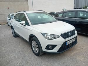 Seat Arona 1.0 Tsi 81kw (110cv) Style Go Eco - Foto 5