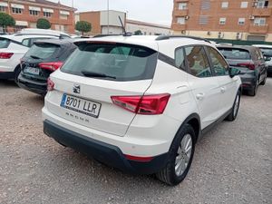 Seat Arona 1.0 Tsi 81kw (110cv) Style Go Eco - Foto 4