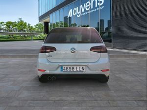 Volkswagen Golf (o) Gte 1.4 Tsi E-power 150kw (204cv) Dsg - Foto 6