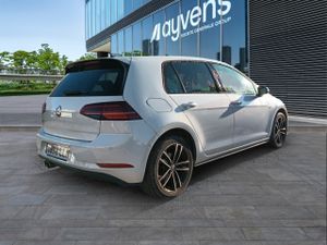 Volkswagen Golf (o) Gte 1.4 Tsi E-power 150kw (204cv) Dsg - Foto 5