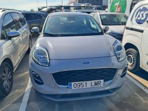 Ford Puma 1.0 Ecoboost 92kw (125cv) Titanium Auto - Foto 3