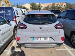 Ford Puma 1.0 Ecoboost 92kw (125cv) Titanium Auto - Foto 6