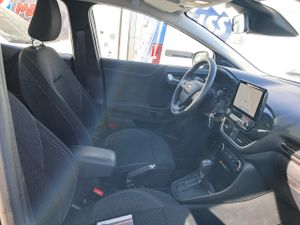 Ford Puma 1.0 Ecoboost 92kw (125cv) Titanium Auto - Foto 9