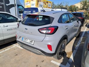 Ford Puma 1.0 Ecoboost 92kw (125cv) Titanium Auto - Foto 5