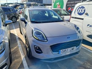Ford Puma 1.0 Ecoboost 92kw (125cv) Titanium Auto - Foto 4