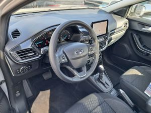 Ford Puma 1.0 Ecoboost 92kw (125cv) Titanium Auto - Foto 8