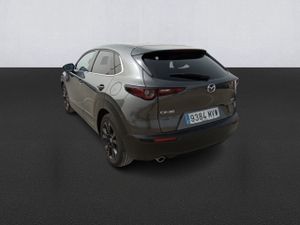 Mazda Cx-30 E-skyactiv G Mhev 90kw 6at Homura - Foto 7