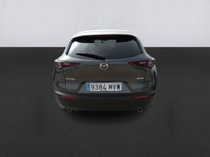 Mazda Cx-30 E-skyactiv G Mhev 90kw 6at Homura - Foto 6