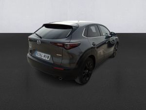 Mazda Cx-30 E-skyactiv G Mhev 90kw 6at Homura - Foto 5
