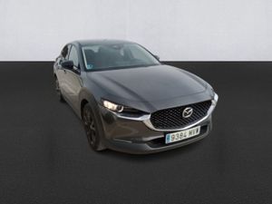 Mazda Cx-30 E-skyactiv G Mhev 90kw 6at Homura - Foto 4