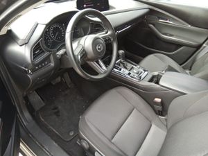 Mazda Cx-30 E-skyactiv G Mhev 90kw 6at Homura - Foto 8