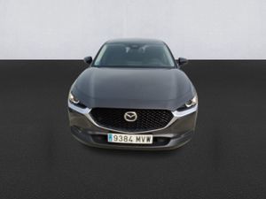 Mazda Cx-30 E-skyactiv G Mhev 90kw 6at Homura - Foto 3