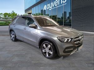Mercedes Gle 400 D 4matic - Foto 4