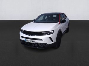 Opel Mokka Bev 50kwh Gs-e - Foto 2