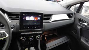 Renault Captur Evolution E-tech Híbrido 105 Kw (145cv) - Foto 9