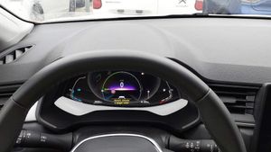 Renault Captur Evolution E-tech Híbrido 105 Kw (145cv) - Foto 8