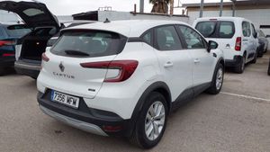 Renault Captur Evolution E-tech Híbrido 105 Kw (145cv) - Foto 4