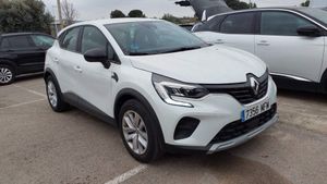 Renault Captur Evolution E-tech Híbrido 105 Kw (145cv) - Foto 5