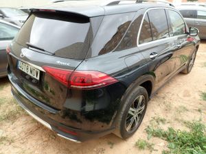 Mercedes Gle 400 D 4matic - Foto 4
