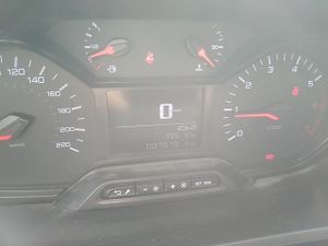 Peugeot Partner Standard 600kg Bluehdi 73kw - Foto 9