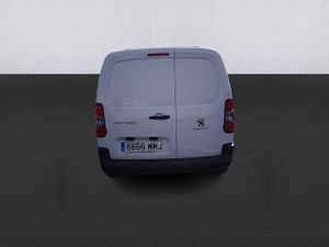 Peugeot Partner Standard 600kg Bluehdi 73kw - Foto 6