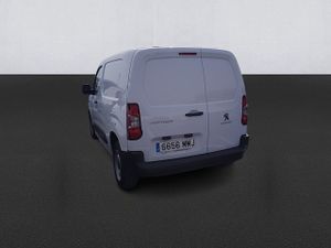 Peugeot Partner Standard 600kg Bluehdi 73kw - Foto 7