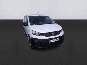 Peugeot Partner Standard 600kg Bluehdi 73kw - Foto 4
