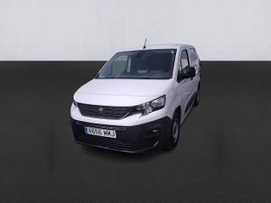 Peugeot Partner Standard 600kg Bluehdi 73kw - Foto 2