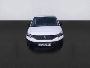 Peugeot Partner Standard 600kg Bluehdi 73kw - Foto 3