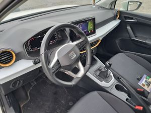 Seat Arona 1.0 Tsi 81kw (110cv) Style Plus - Foto 8