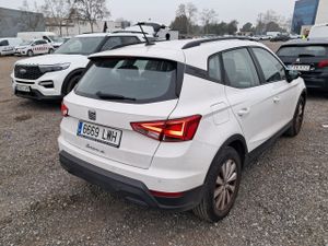 Seat Arona 1.0 Tsi 81kw (110cv) Style Plus - Foto 5