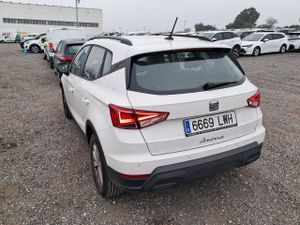 Seat Arona 1.0 Tsi 81kw (110cv) Style Plus - Foto 7