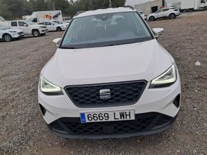 Seat Arona 1.0 Tsi 81kw (110cv) Style Plus - Foto 3