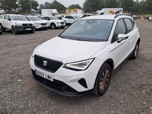 Seat Arona 1.0 Tsi 81kw (110cv) Style Plus - Foto 2