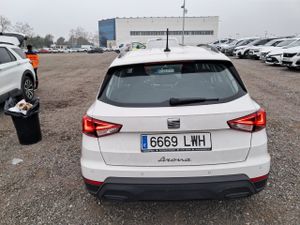 Seat Arona 1.0 Tsi 81kw (110cv) Style Plus - Foto 6