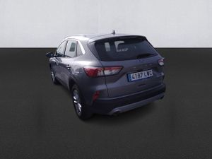 Ford Kuga Titanium 2.5 Duratec Fhev 140kw Auto - Foto 7