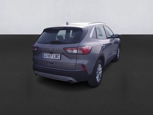 Ford Kuga Titanium 2.5 Duratec Fhev 140kw Auto - Foto 5