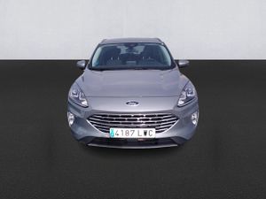 Ford Kuga Titanium 2.5 Duratec Fhev 140kw Auto - Foto 3