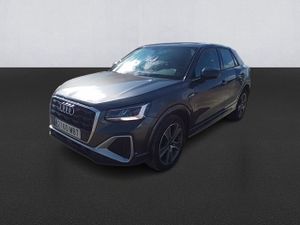 Audi Q2 S Line 35 Tfsi 110kw (150cv) - Foto 2