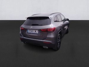 Mercedes Gla 250 E - Foto 5