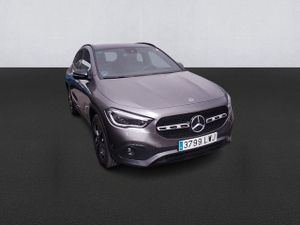 Mercedes Gla 250 E - Foto 4
