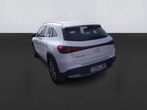 Mercedes Eqa 250 - Foto 7