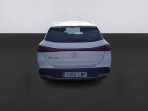 Mercedes Eqa 250 - Foto 6