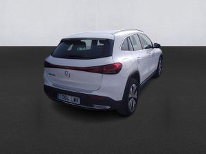 Mercedes Eqa 250 - Foto 5