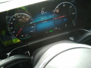 Mercedes Eqa 250 - Foto 9