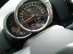 Mini Countryman One - Foto 9