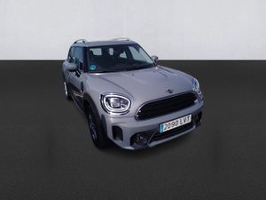 Mini Countryman One - Foto 4