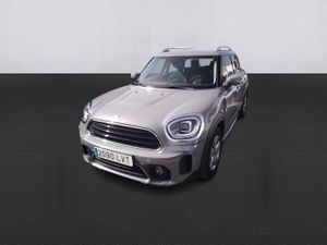 Mini Countryman One - Foto 2