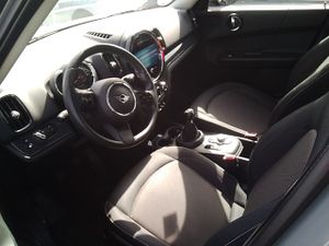 Mini Countryman One - Foto 8